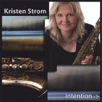 Kristen Strom